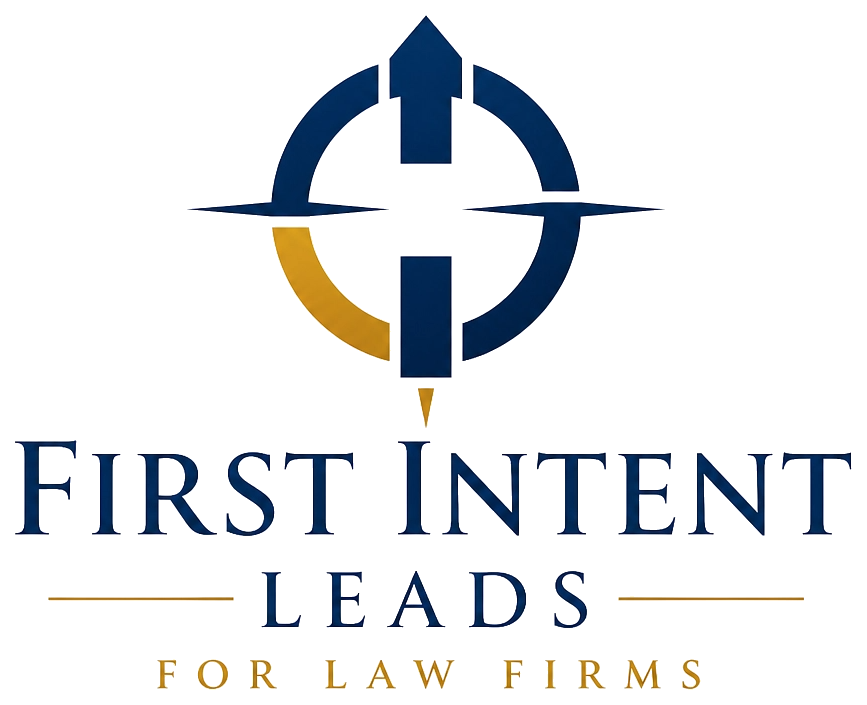 First Intent Leads | Exclusive MVA Leads and Signed Cases